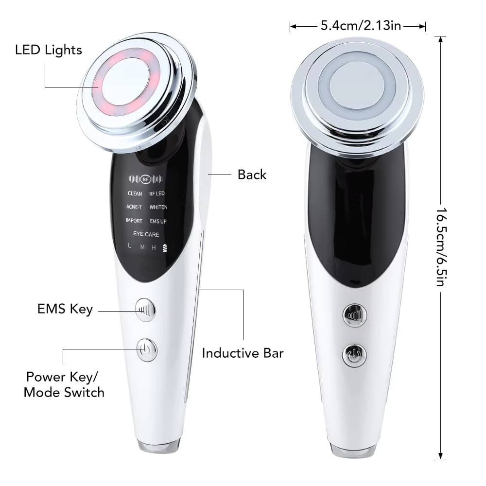 VitaVaria facial massager™