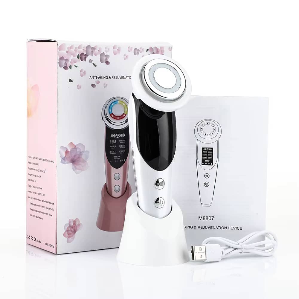 VitaVaria facial massager™