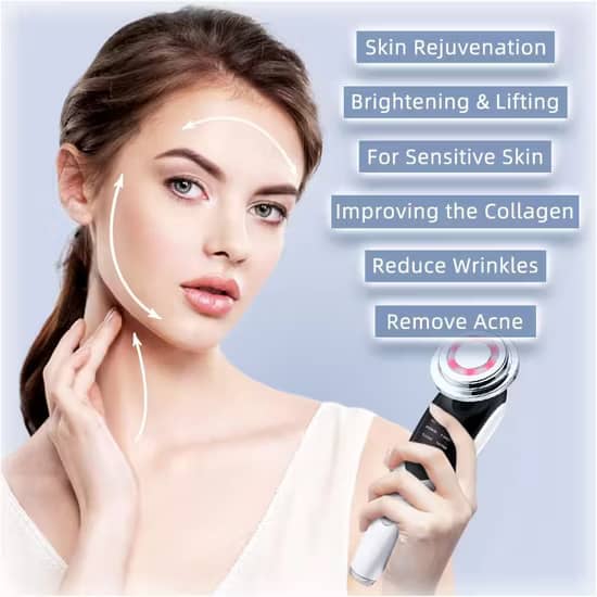 VitaVaria facial massager™